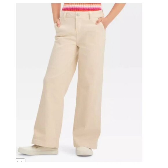 Cat & Jack bundle Pokemon Tee size S 6/7 Wide Mid Rise Adjustablewaist size 6NWT - Picture 3 of 8